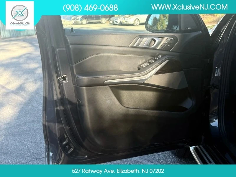 2020 BMW G07 X7 - Image 7 of 12