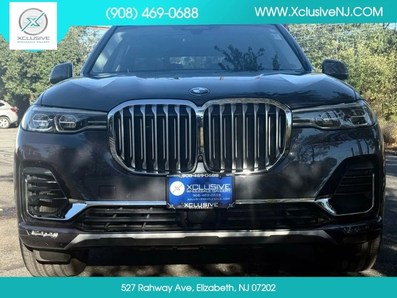 2020 BMW G07 X7 - Image 6 of 12