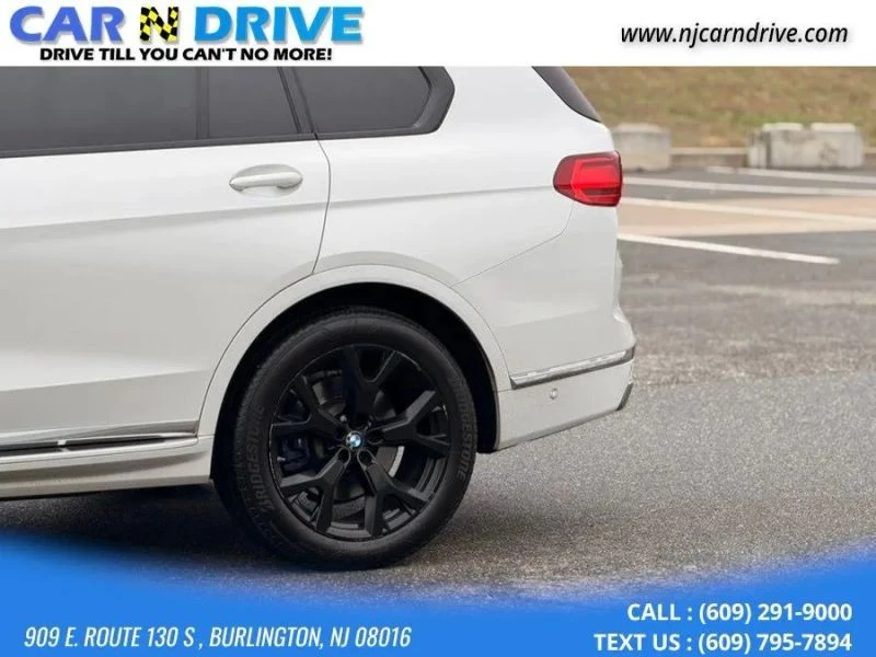 2020 BMW G07 X7 - Image 11 of 12