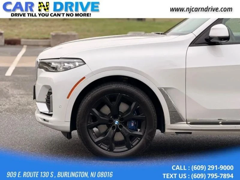 2020 BMW G07 X7 - Image 10 of 12