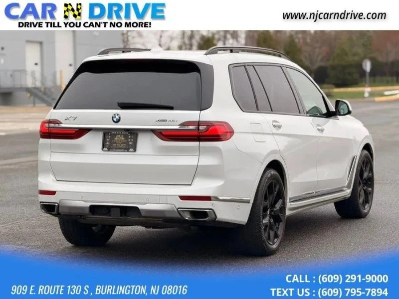 2020 BMW G07 X7 - Image 9 of 12