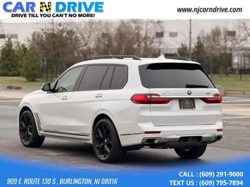 2020 BMW G07 X7 - Image 7 of 12
