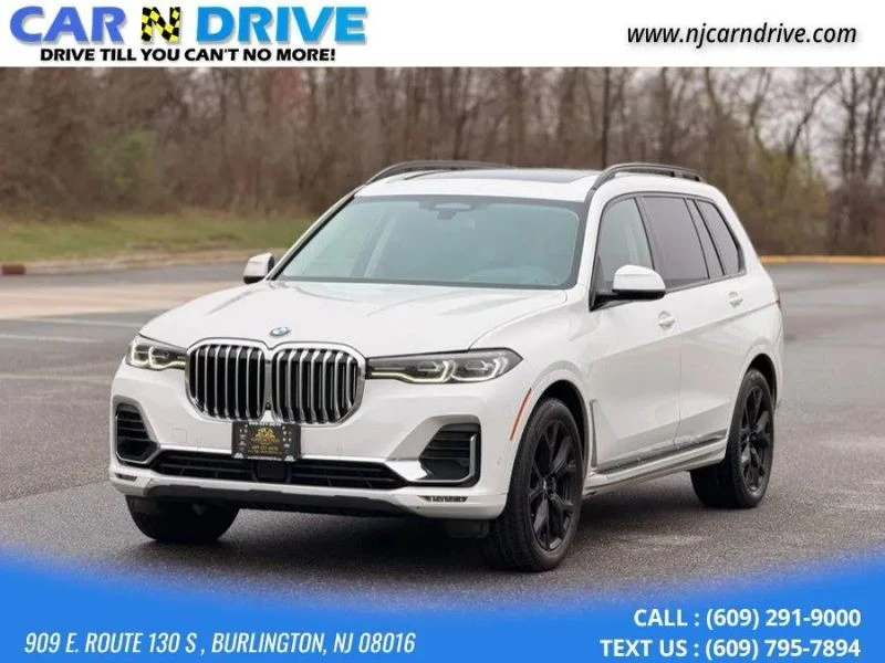 2020 BMW G07 X7 - Image 2 of 12
