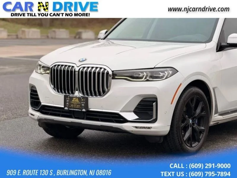 2020 BMW G07 X7 - Image 6 of 12