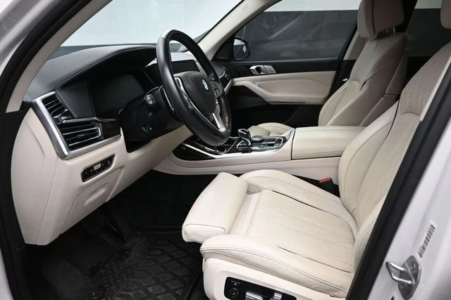 2020 BMW G07 X7 - Image 17 of 20