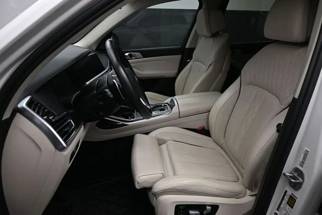 2020 BMW G07 X7 - Image 18 of 20