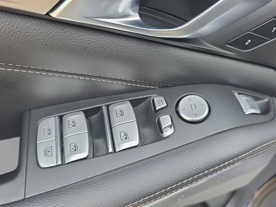 2020 BMW G07 X7 - Image 12 of 19