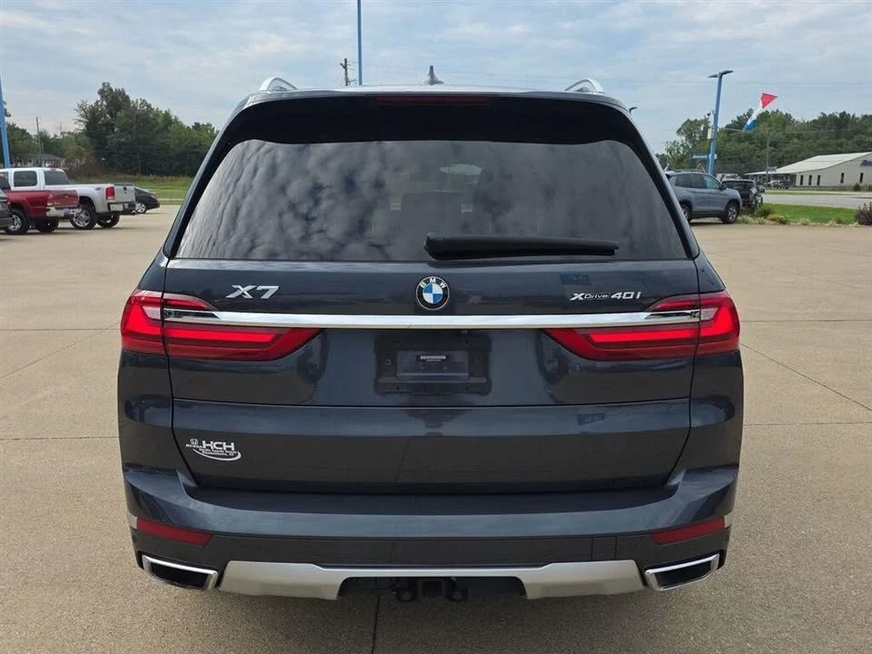 2020 BMW G07 X7 - Image 2 of 19