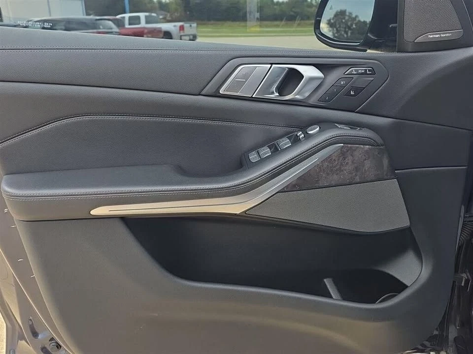 2020 BMW G07 X7 - Image 10 of 19