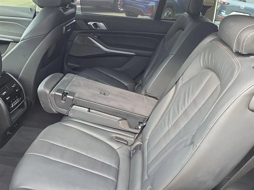 2020 BMW G07 X7 - Image 19 of 19