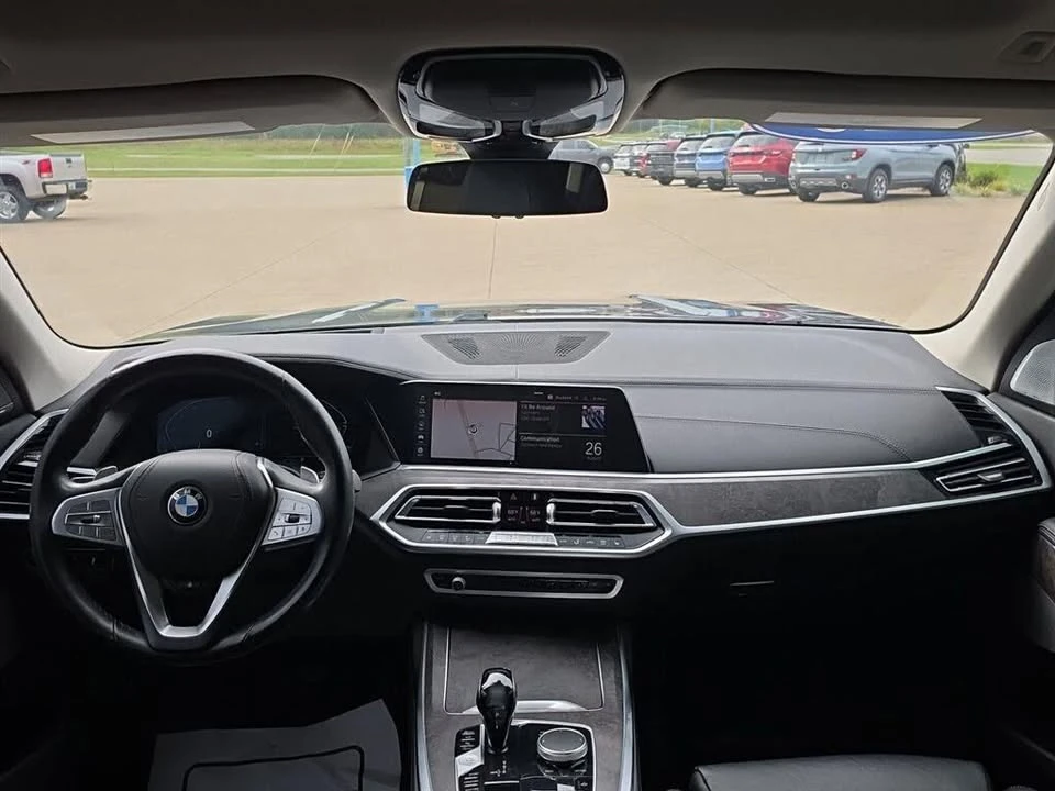 2020 BMW G07 X7 - Image 6 of 19