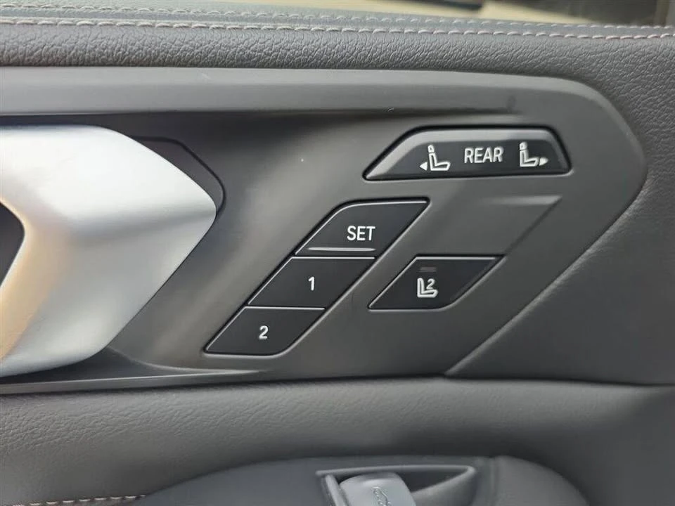 2020 BMW G07 X7 - Image 11 of 19