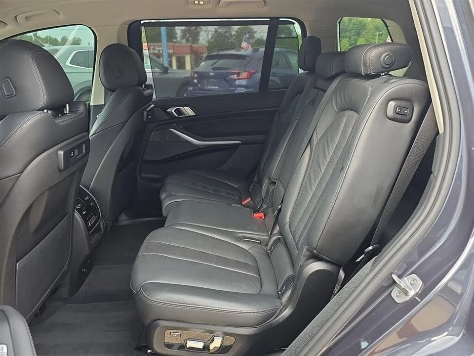2020 BMW G07 X7 - Image 14 of 19