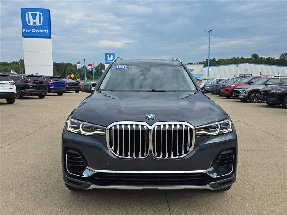 2020 BMW G07 X7 - Image 5 of 19