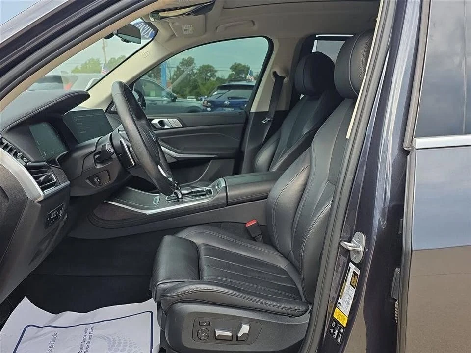 2020 BMW G07 X7 - Image 7 of 19