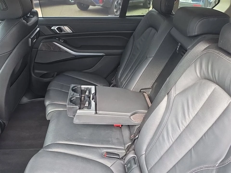 2020 BMW G07 X7 - Image 17 of 19