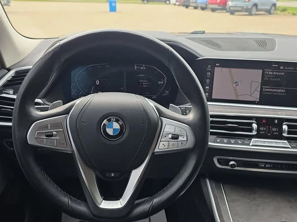2020 BMW G07 X7 - Image 9 of 19