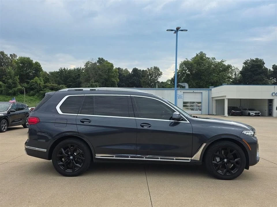 2020 BMW G07 X7 - Image 3 of 19