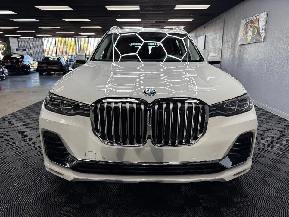 2020 BMW G07 X7 - Image 4 of 21