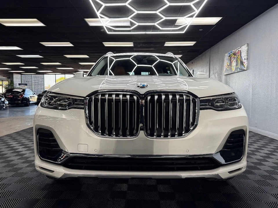 2020 BMW G07 X7 - Image 3 of 21