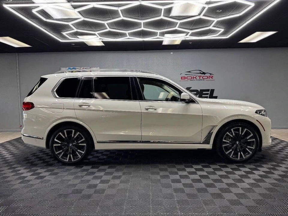 2020 BMW G07 X7 - Image 16 of 21
