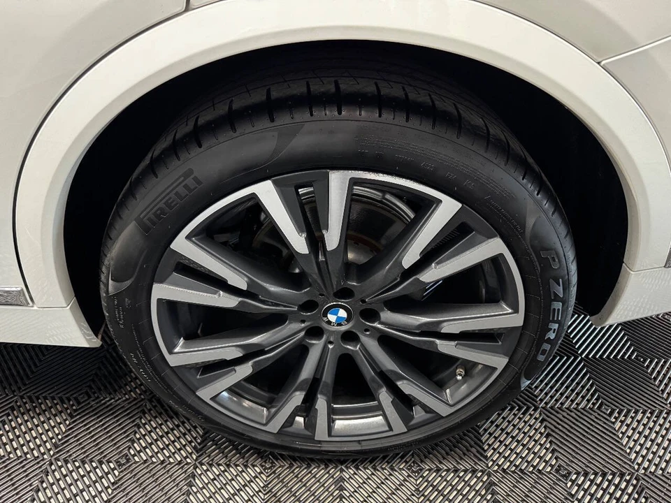 2020 BMW G07 X7 - Image 18 of 21