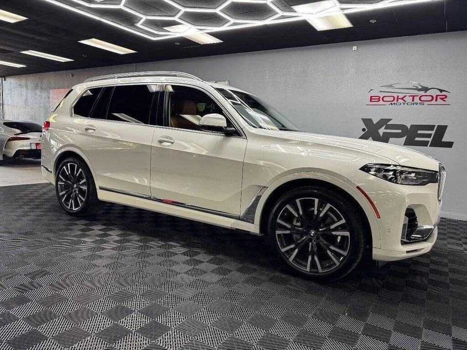 2020 BMW G07 X7 - Image 2 of 21