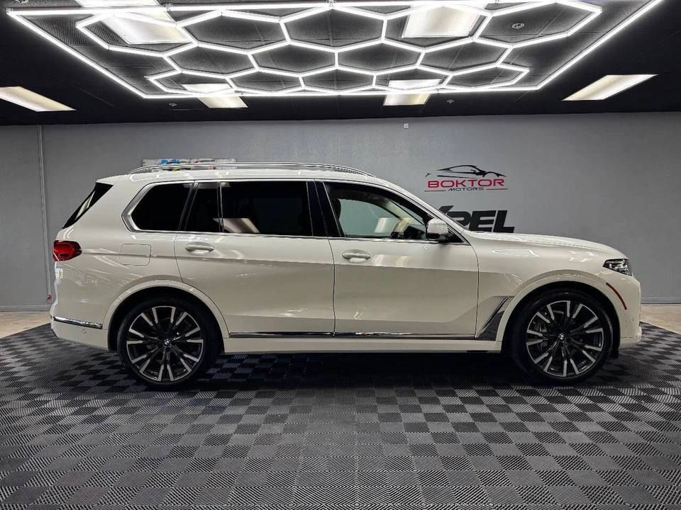 2020 BMW G07 X7 - Image 14 of 21