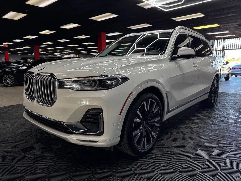 2020 BMW G07 X7 - Image 7 of 21