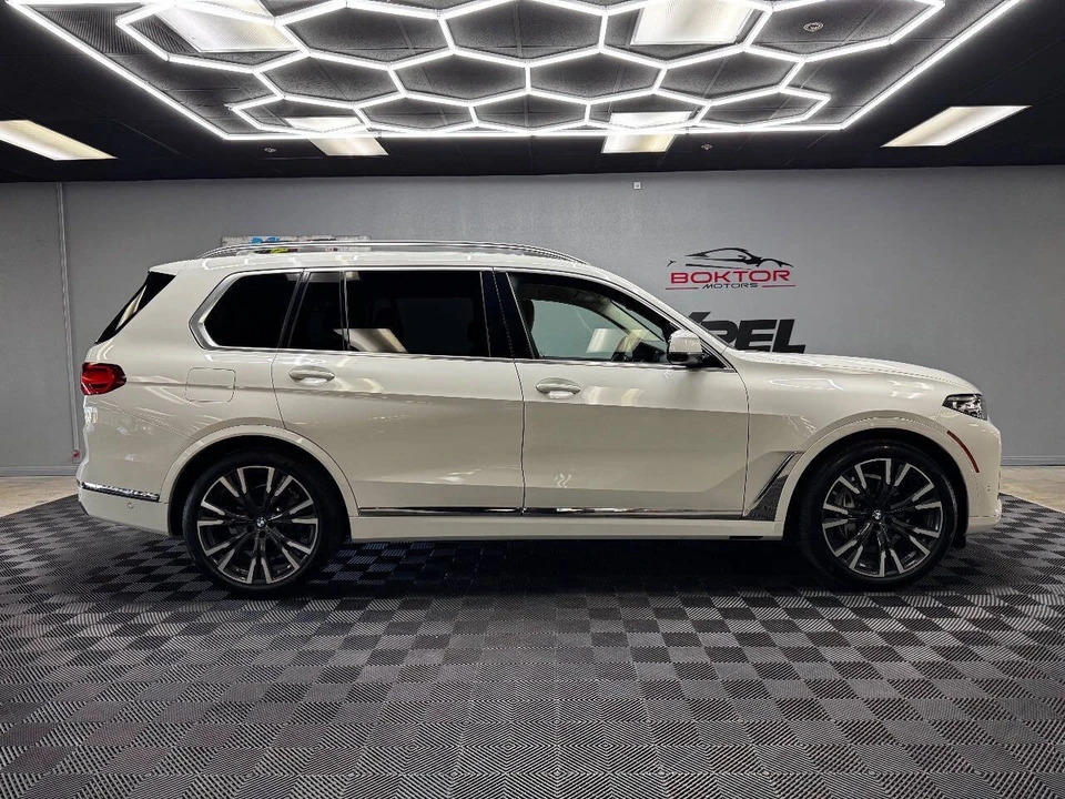 2020 BMW G07 X7 - Image 15 of 21