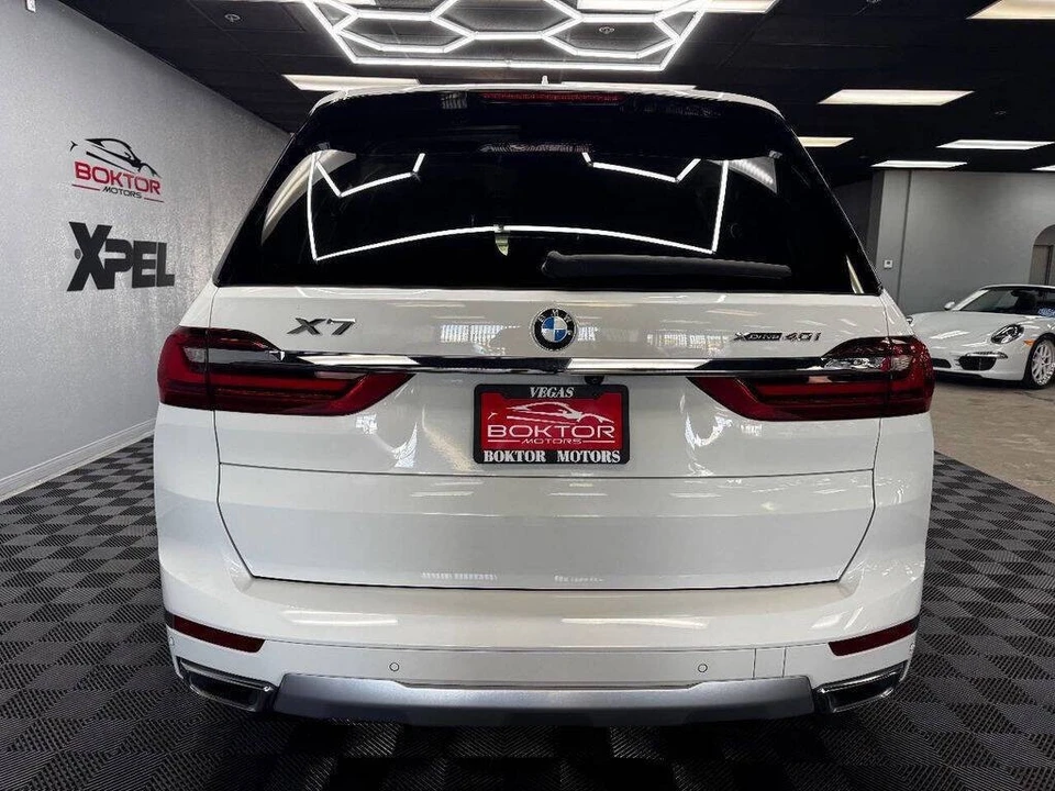 2020 BMW G07 X7 - Image 12 of 21