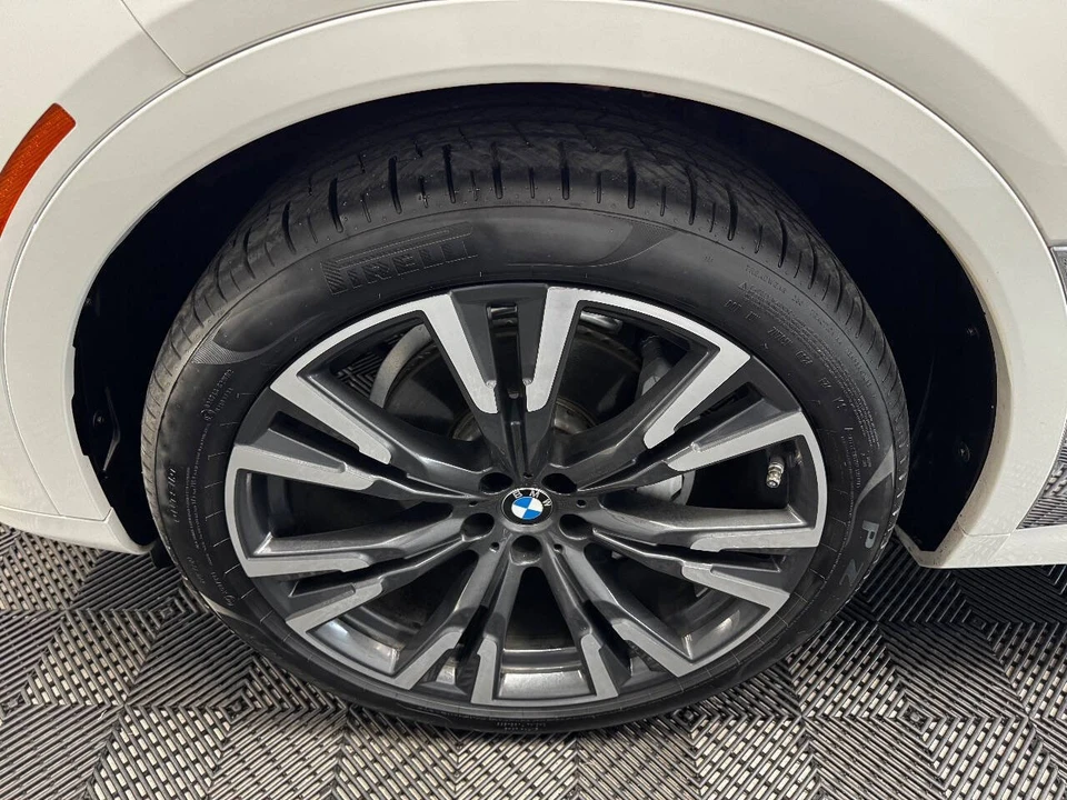 2020 BMW G07 X7 - Image 19 of 21