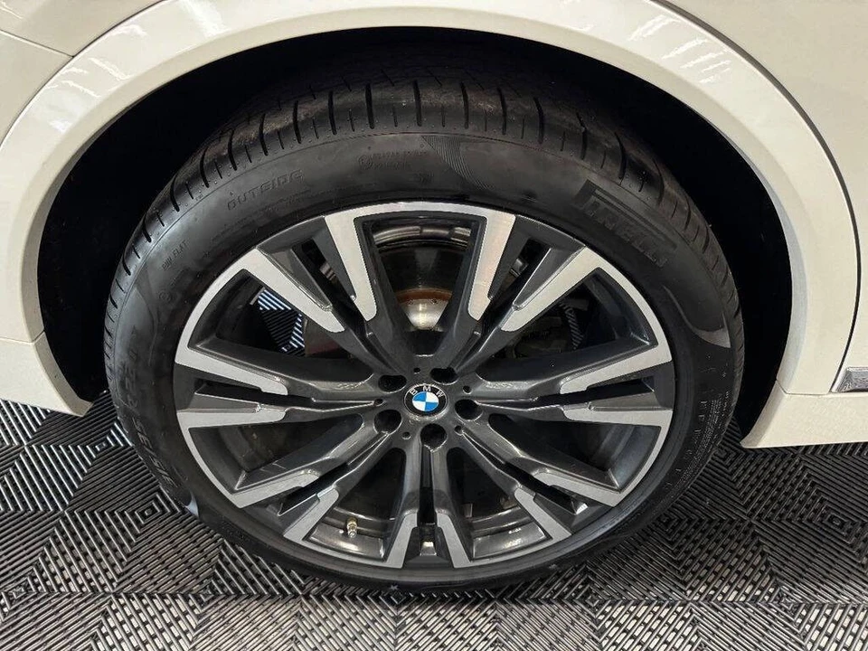 2020 BMW G07 X7 - Image 19 of 21