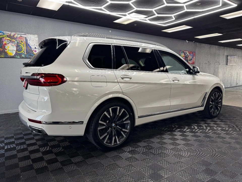 2020 BMW G07 X7 - Image 13 of 21