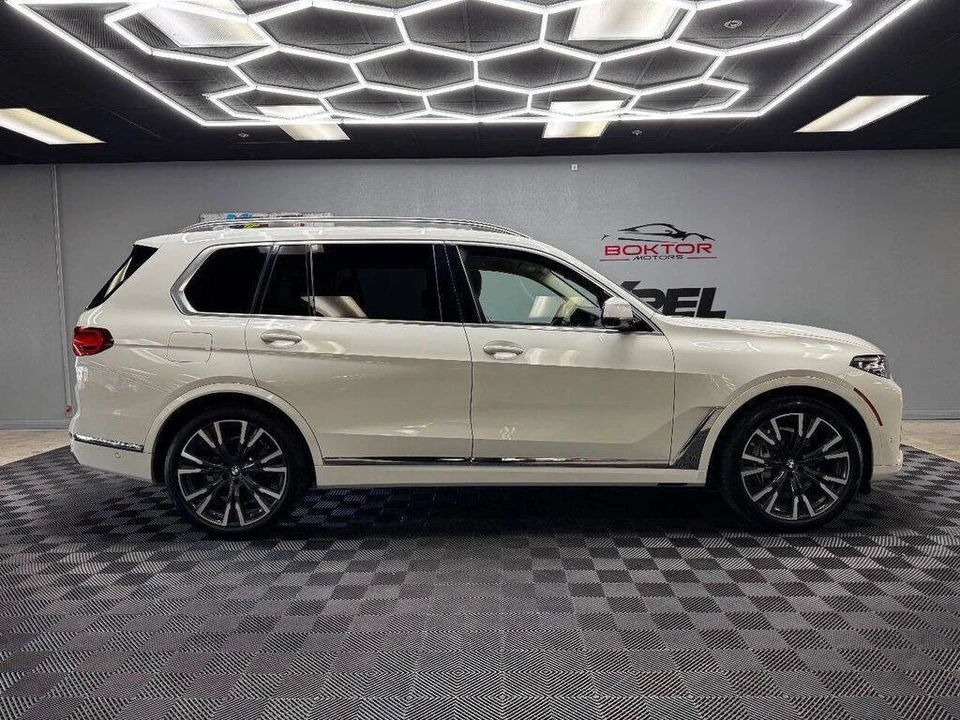 2020 BMW G07 X7 - Image 17 of 21