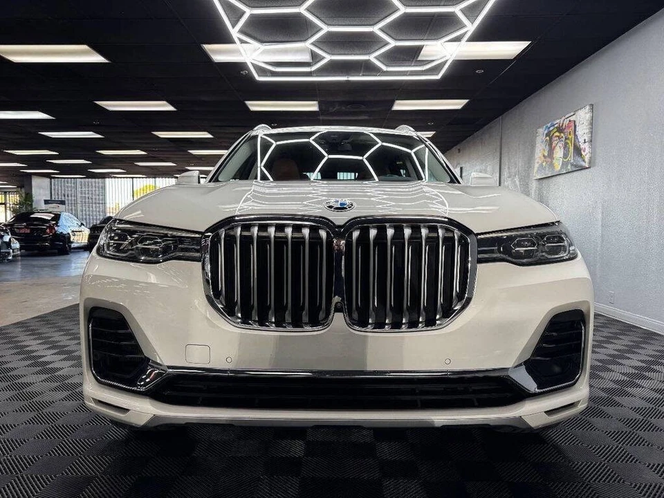 2020 BMW G07 X7 - Image 3 of 21
