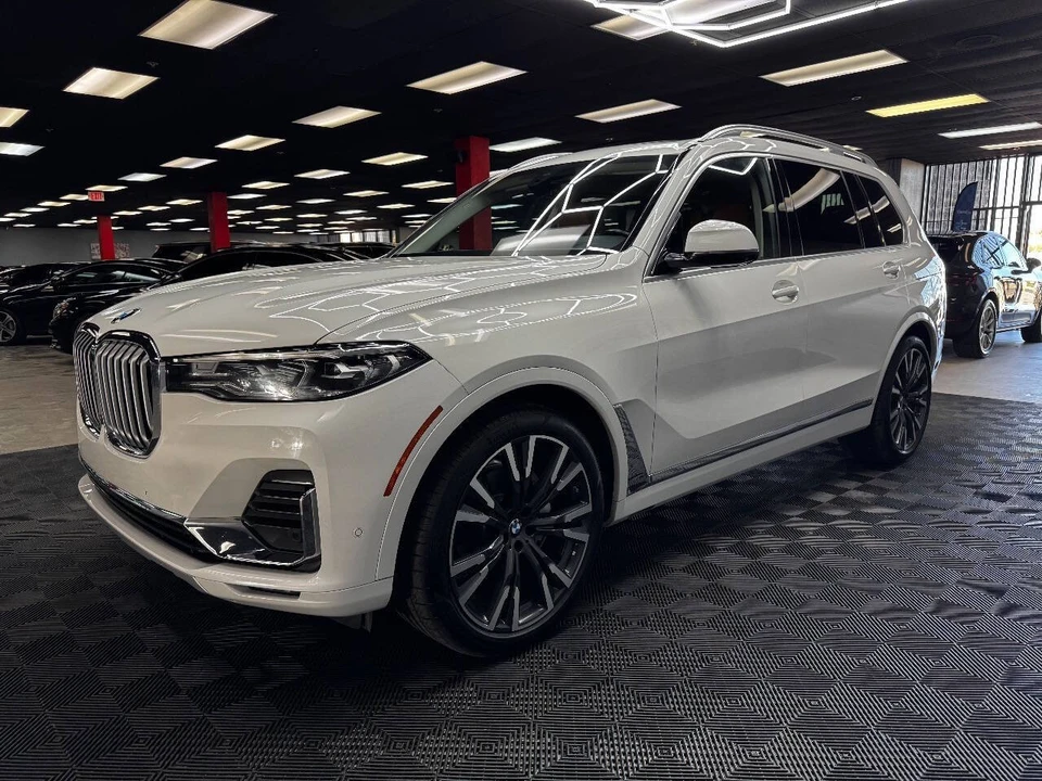 2020 BMW G07 X7 - Image 7 of 12