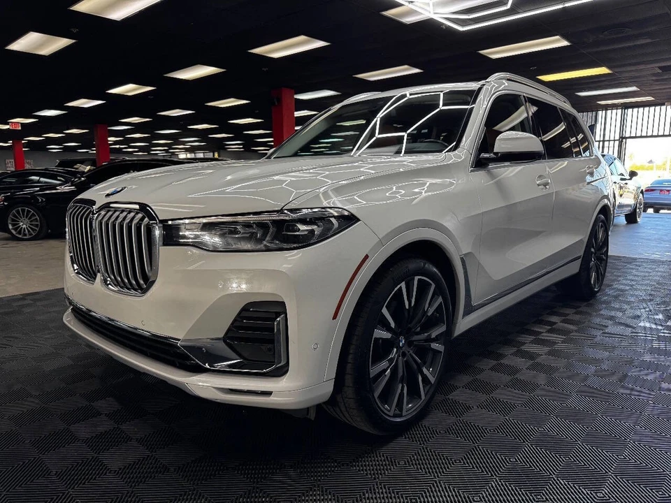 2020 BMW G07 X7 - Image 6 of 12