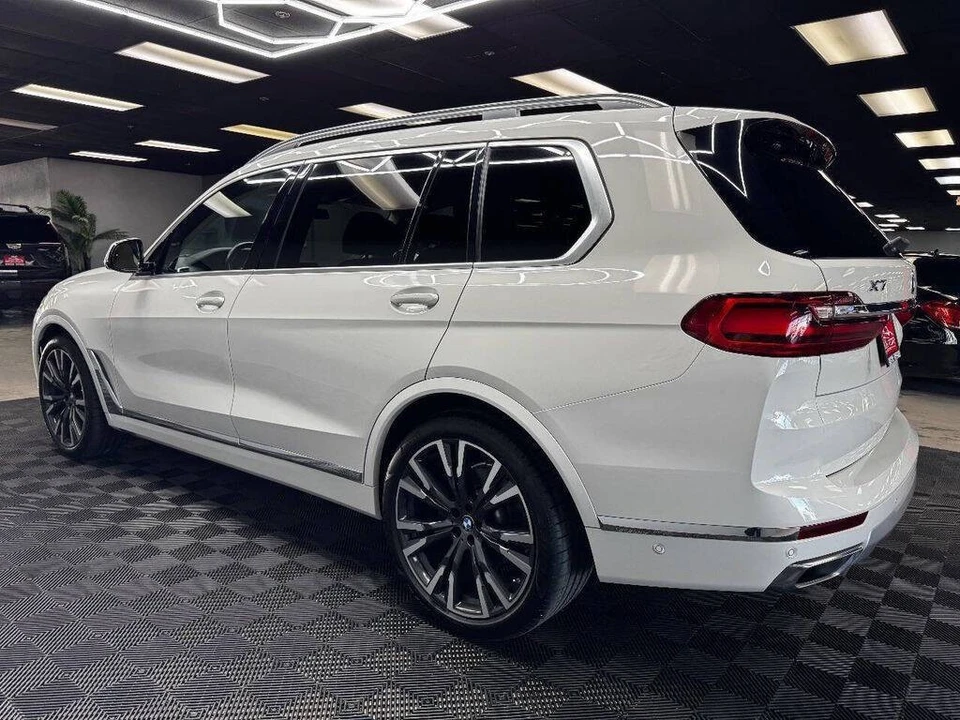 2020 BMW G07 X7 - Image 9 of 21
