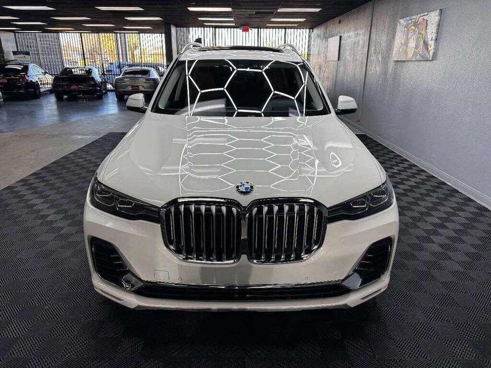 2020 BMW G07 X7 - Image 6 of 21