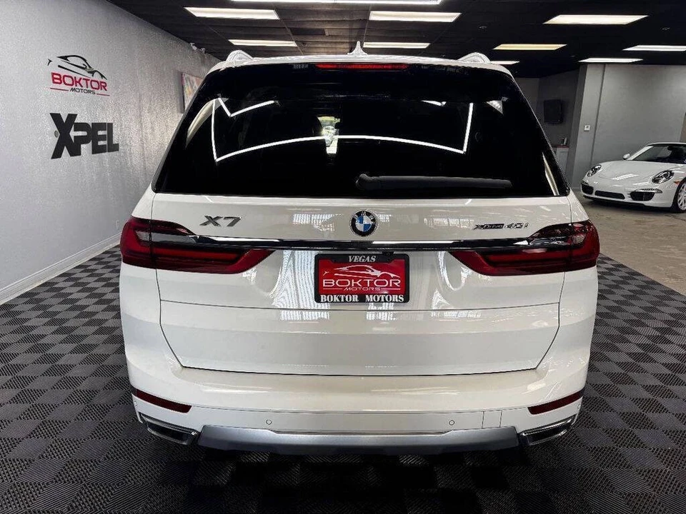 2020 BMW G07 X7 - Image 13 of 21