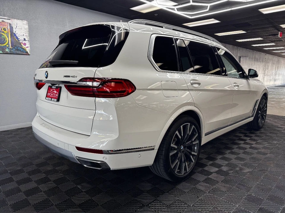 2020 BMW G07 X7 - Image 12 of 12