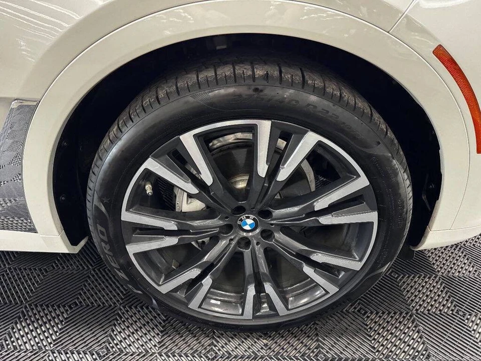 2020 BMW G07 X7 - Image 18 of 21
