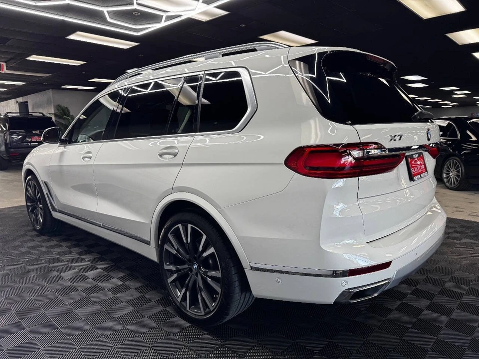 2020 BMW G07 X7 - Image 9 of 12