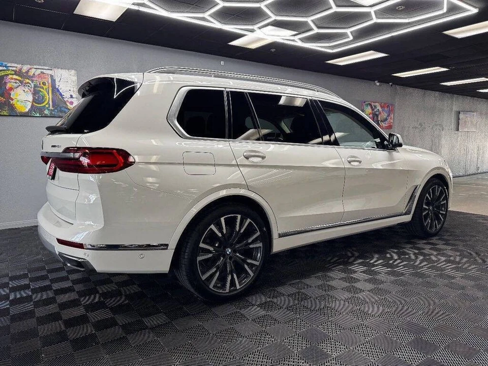 2020 BMW G07 X7 - Image 15 of 21