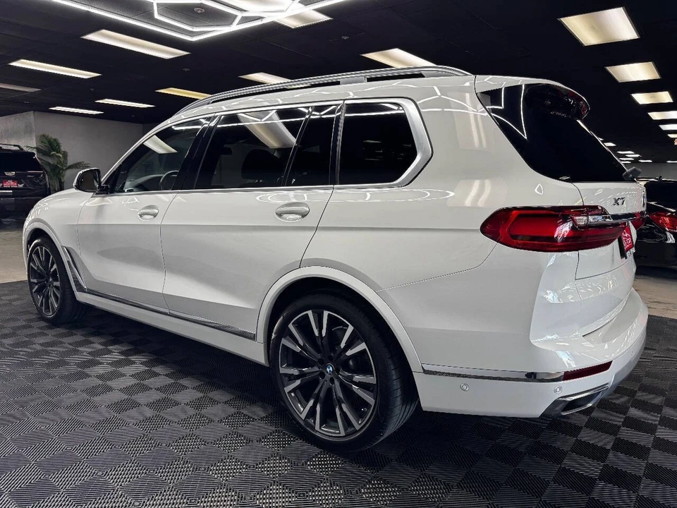 2020 BMW G07 X7 - Image 8 of 21