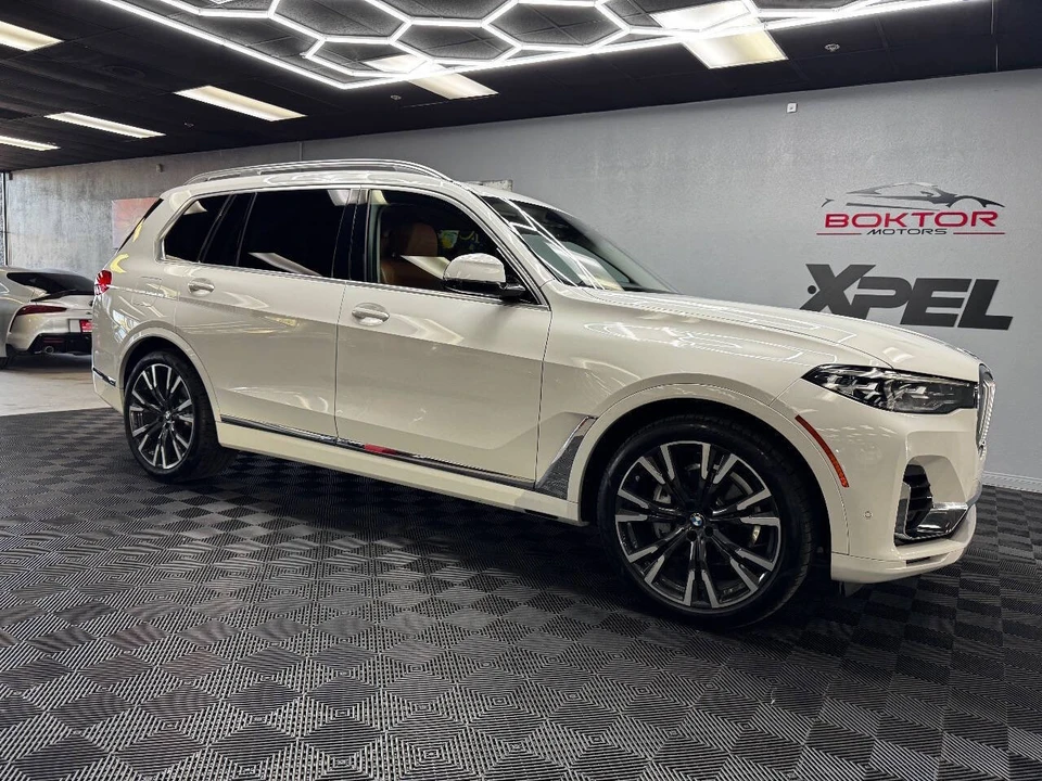 2020 BMW G07 X7 - Image 2 of 12