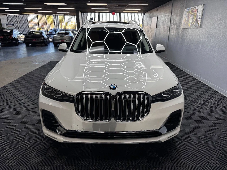 2020 BMW G07 X7 - Image 5 of 12
