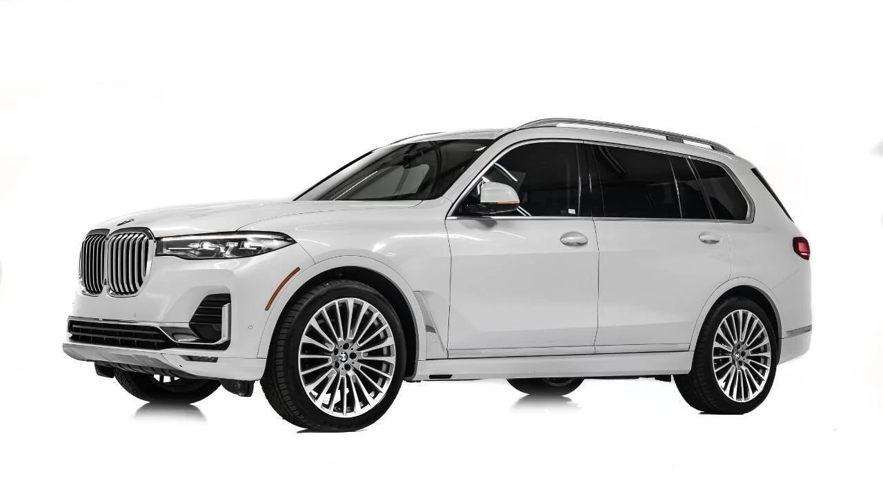 2020 BMW G07 X7 - Image 2 of 12