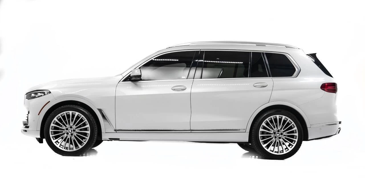 2020 BMW G07 X7 - Image 6 of 12